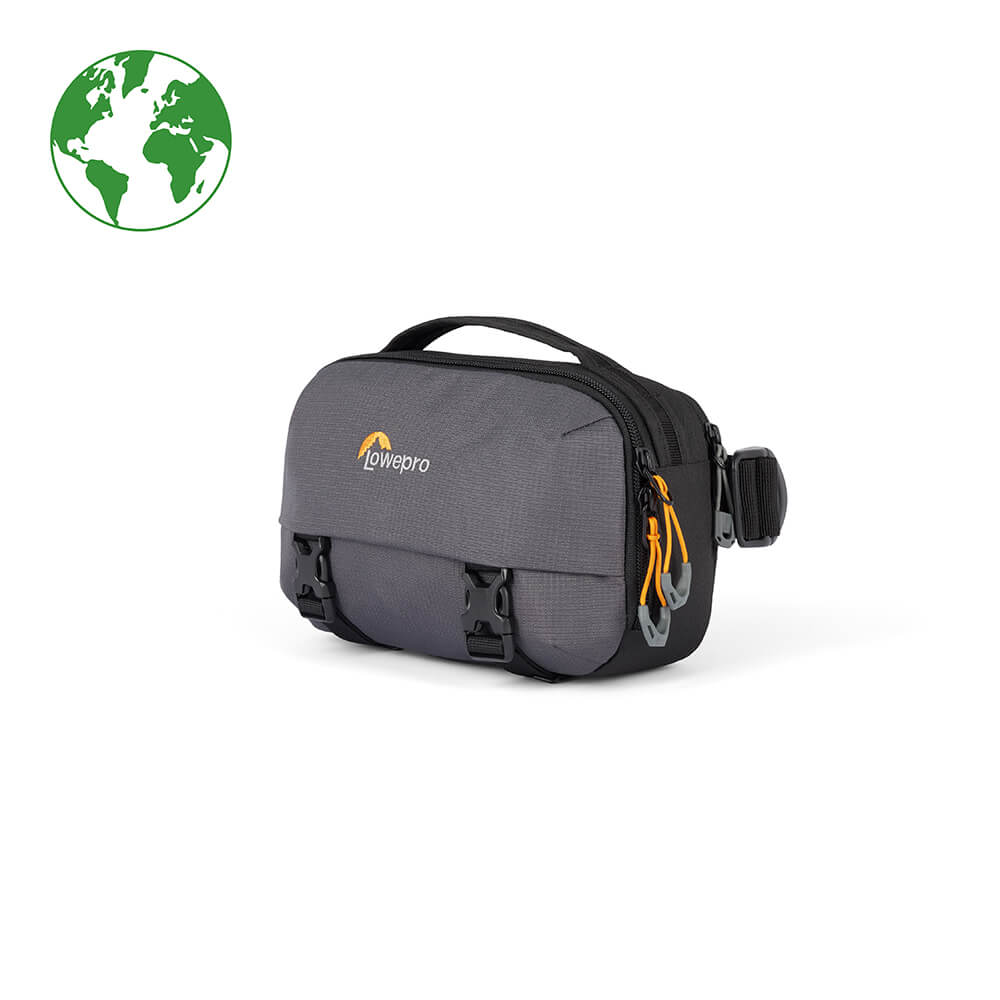 lowepro-lowepro-sling-pack Trekker Lite HP 100 Grey